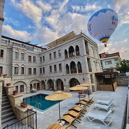 Grand Cappadocia Hotel Göreme Ngoại thất bức ảnh