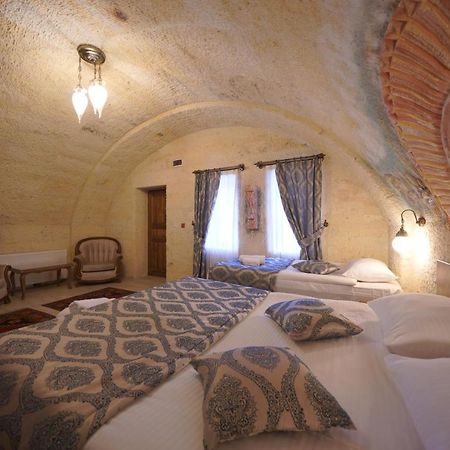 Grand Cappadocia Hotel Göreme Ngoại thất bức ảnh