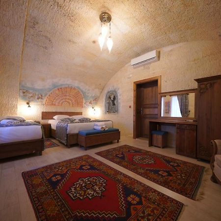Grand Cappadocia Hotel Göreme Ngoại thất bức ảnh