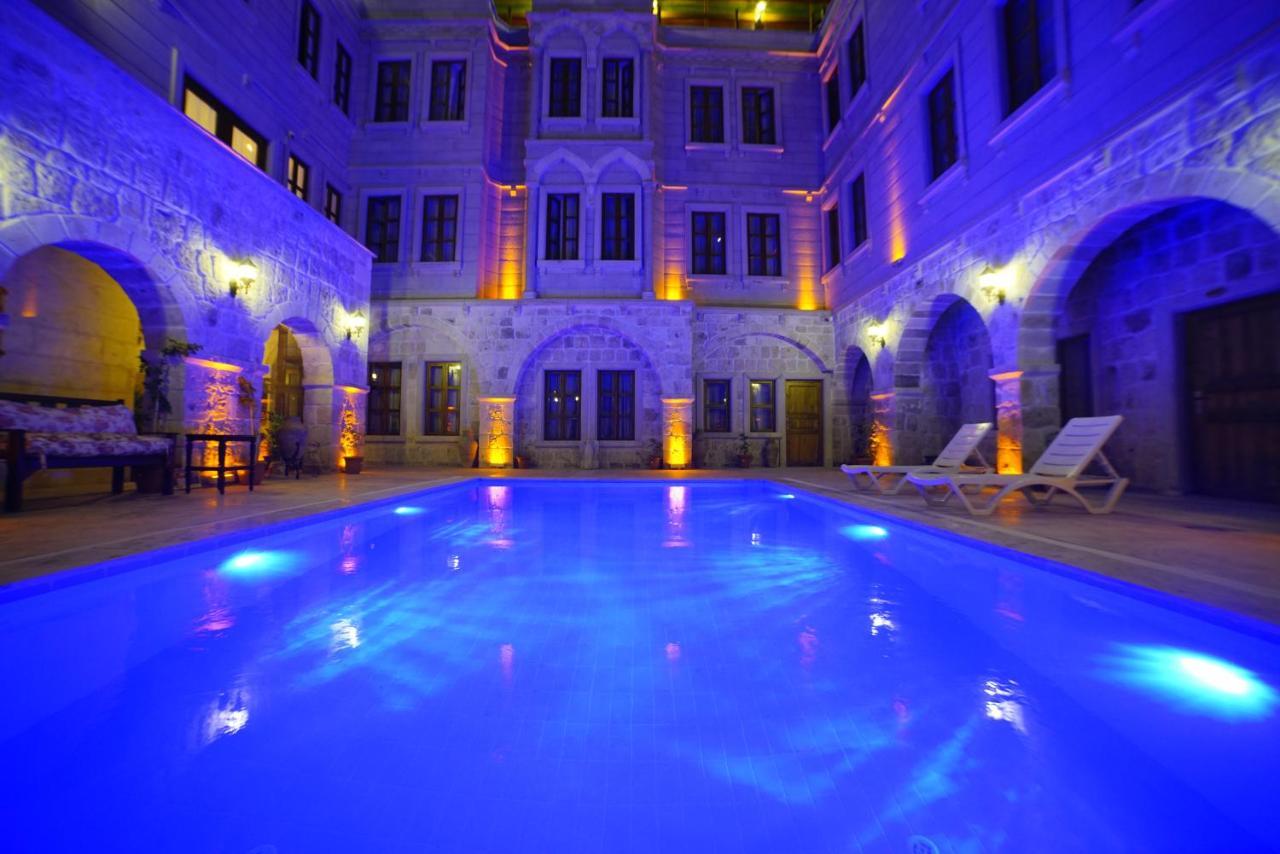 Grand Cappadocia Hotel Göreme Ngoại thất bức ảnh