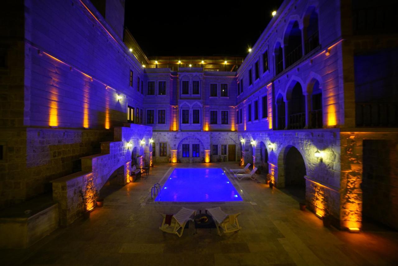 Grand Cappadocia Hotel Göreme Ngoại thất bức ảnh