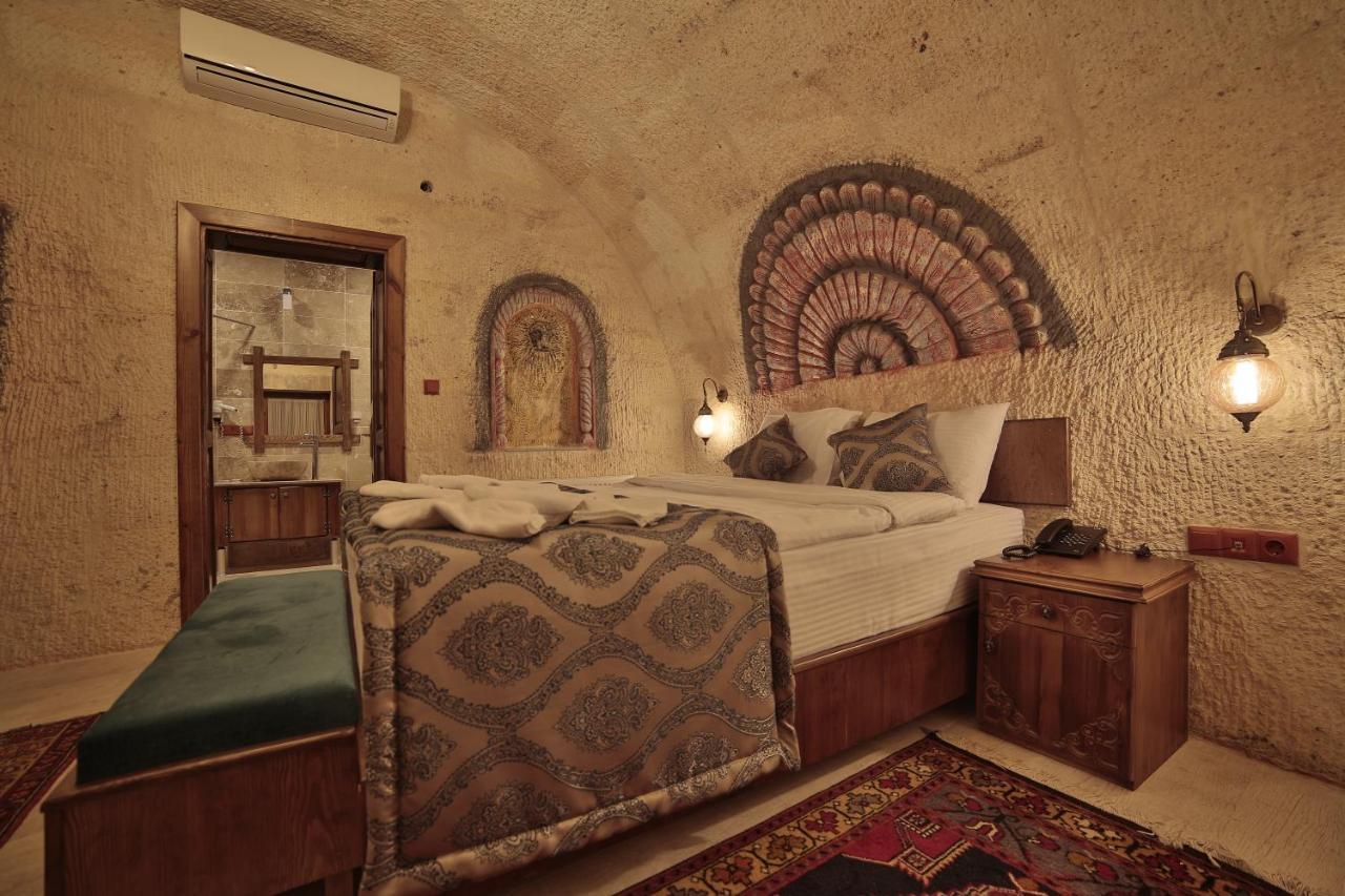 Grand Cappadocia Hotel Göreme Ngoại thất bức ảnh