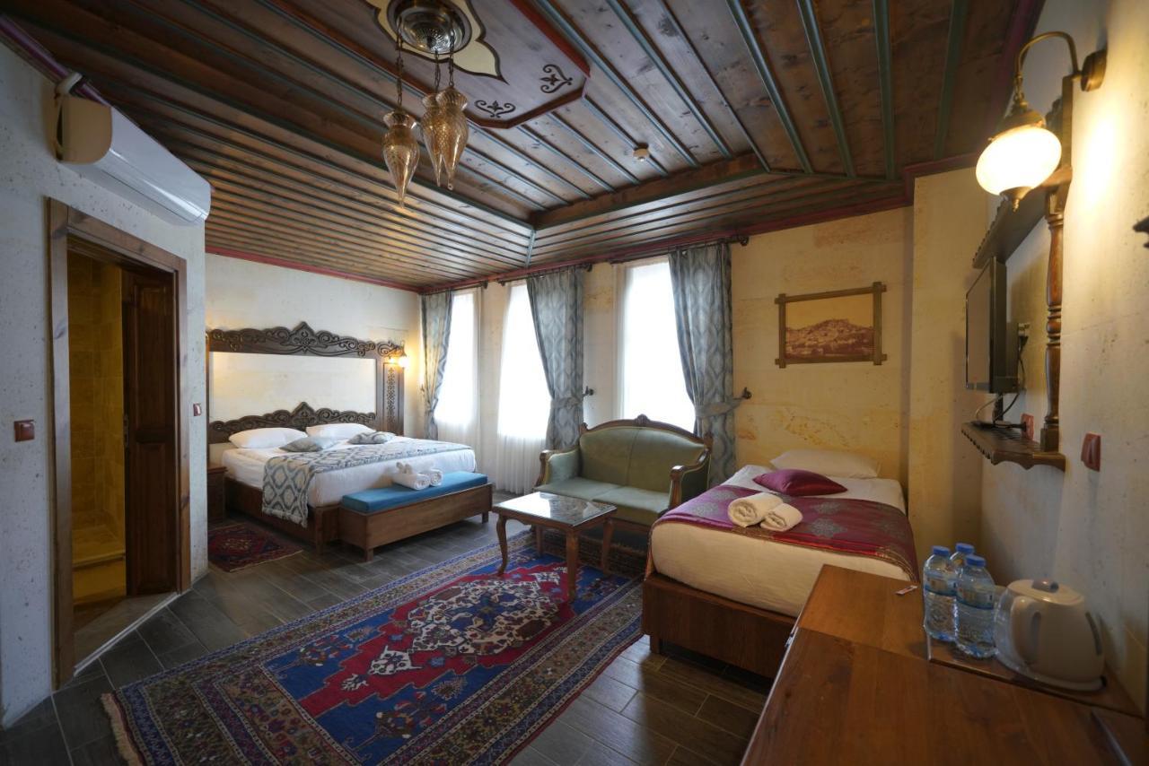 Grand Cappadocia Hotel Göreme Ngoại thất bức ảnh