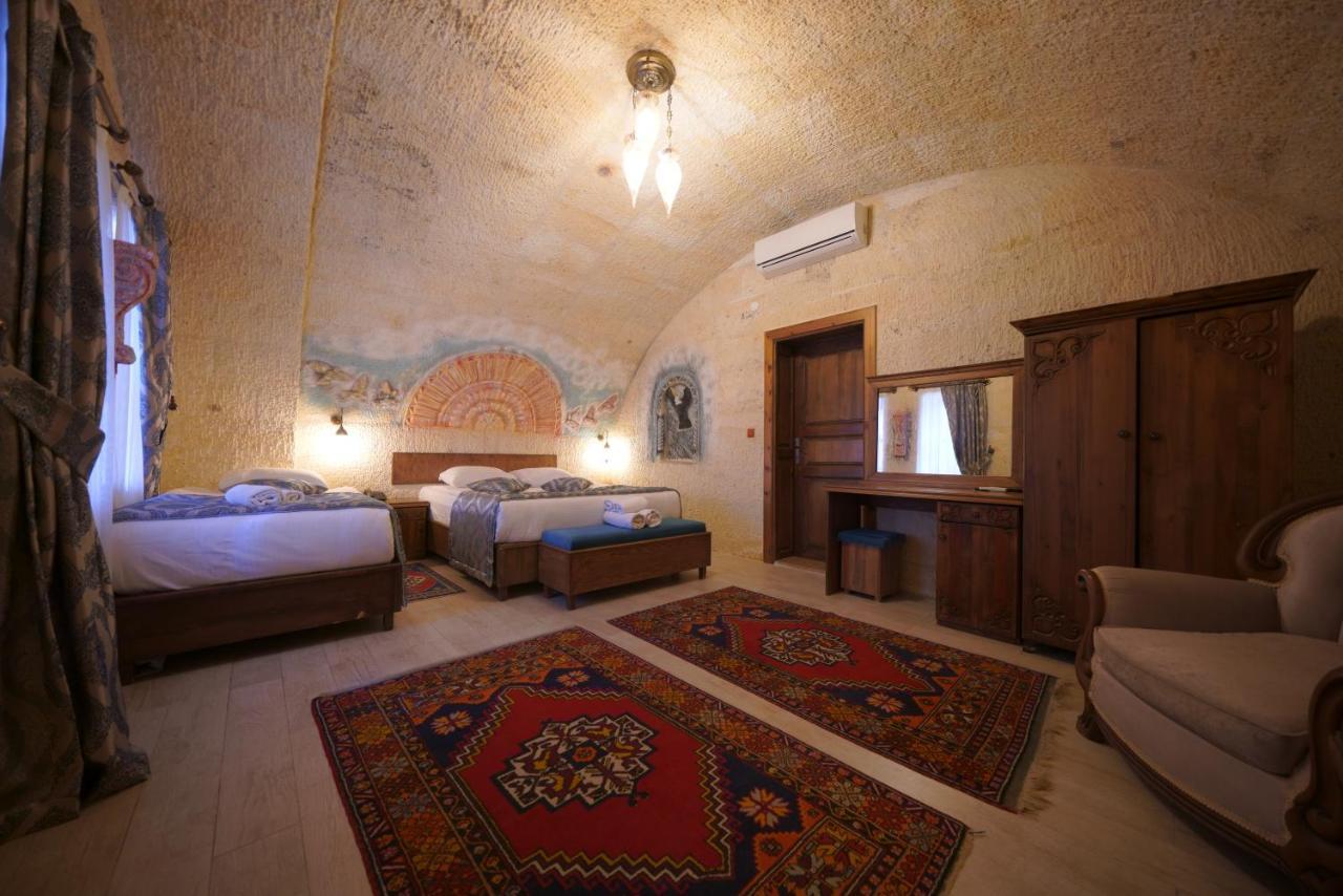 Grand Cappadocia Hotel Göreme Ngoại thất bức ảnh