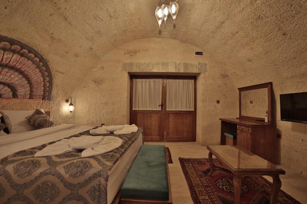 Grand Cappadocia Hotel Göreme Ngoại thất bức ảnh