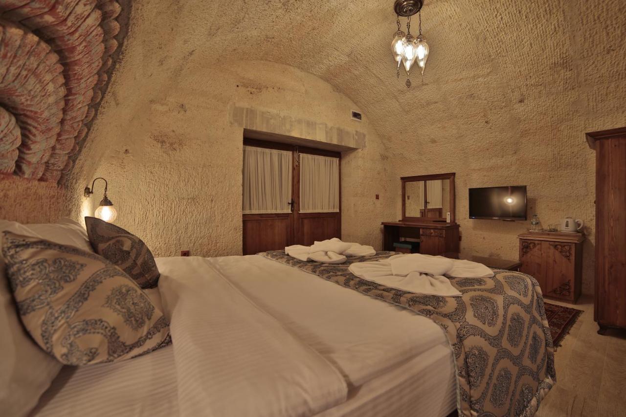 Grand Cappadocia Hotel Göreme Ngoại thất bức ảnh