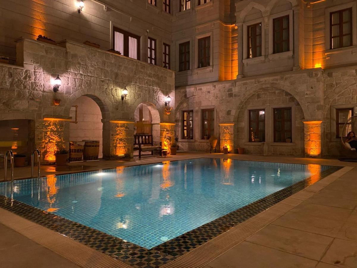 Grand Cappadocia Hotel Göreme Ngoại thất bức ảnh