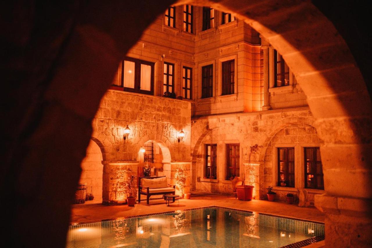 Grand Cappadocia Hotel Göreme Ngoại thất bức ảnh
