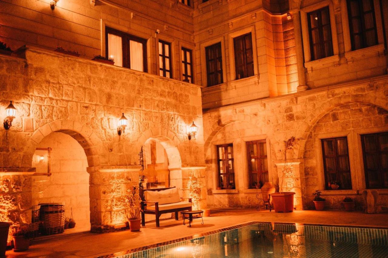 Grand Cappadocia Hotel Göreme Ngoại thất bức ảnh