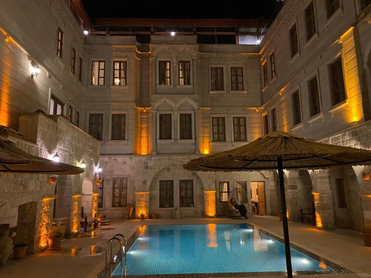 Grand Cappadocia Hotel Göreme Ngoại thất bức ảnh