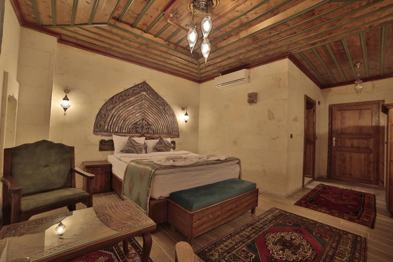 Grand Cappadocia Hotel Göreme Ngoại thất bức ảnh