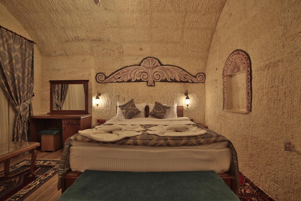 Grand Cappadocia Hotel Göreme Ngoại thất bức ảnh