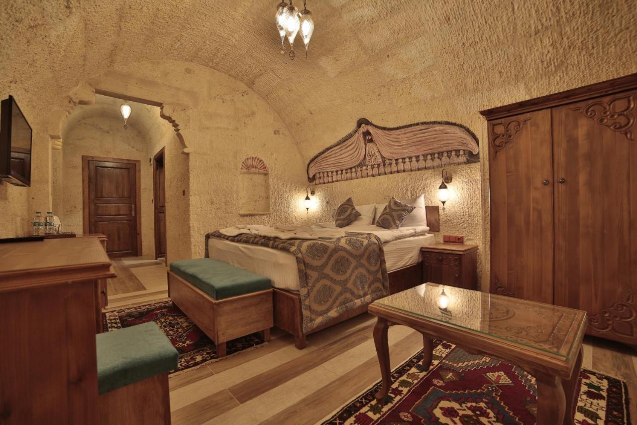 Grand Cappadocia Hotel Göreme Ngoại thất bức ảnh