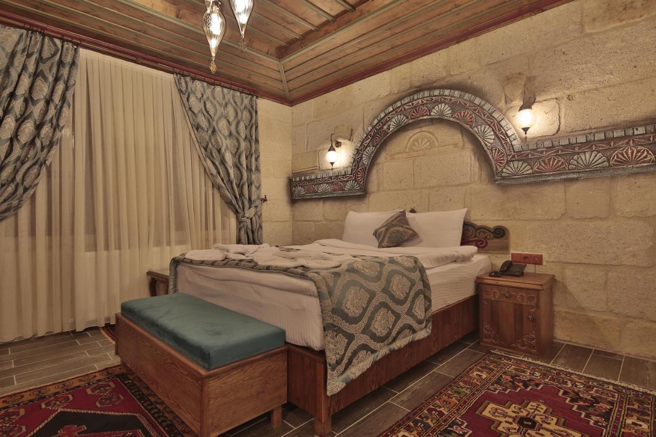 Grand Cappadocia Hotel Göreme Ngoại thất bức ảnh