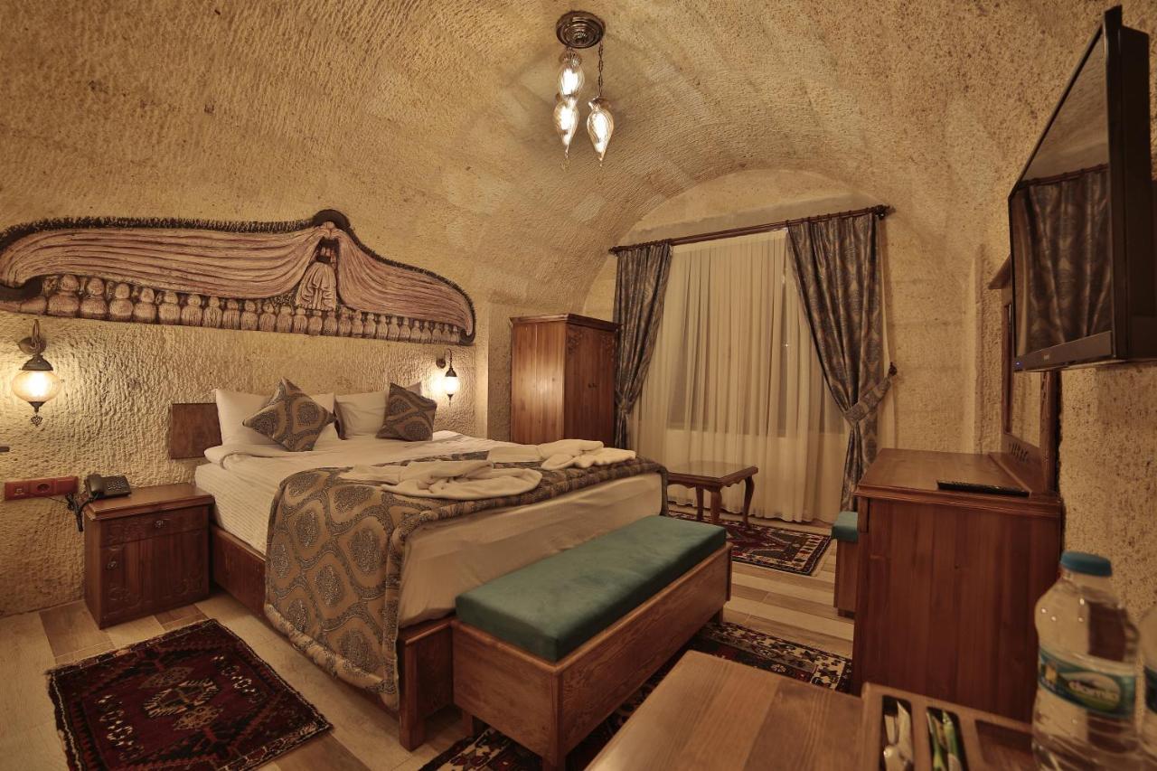 Grand Cappadocia Hotel Göreme Ngoại thất bức ảnh