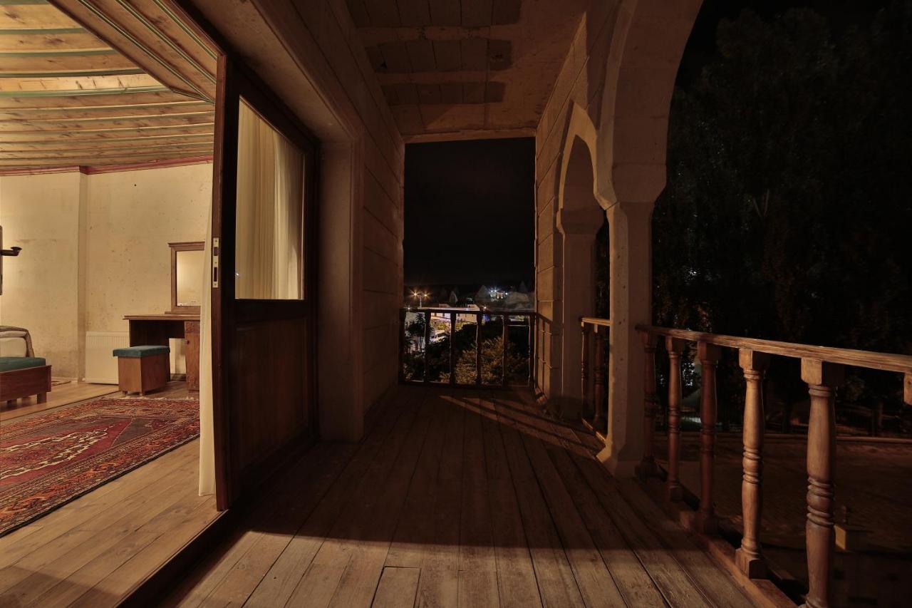 Grand Cappadocia Hotel Göreme Ngoại thất bức ảnh