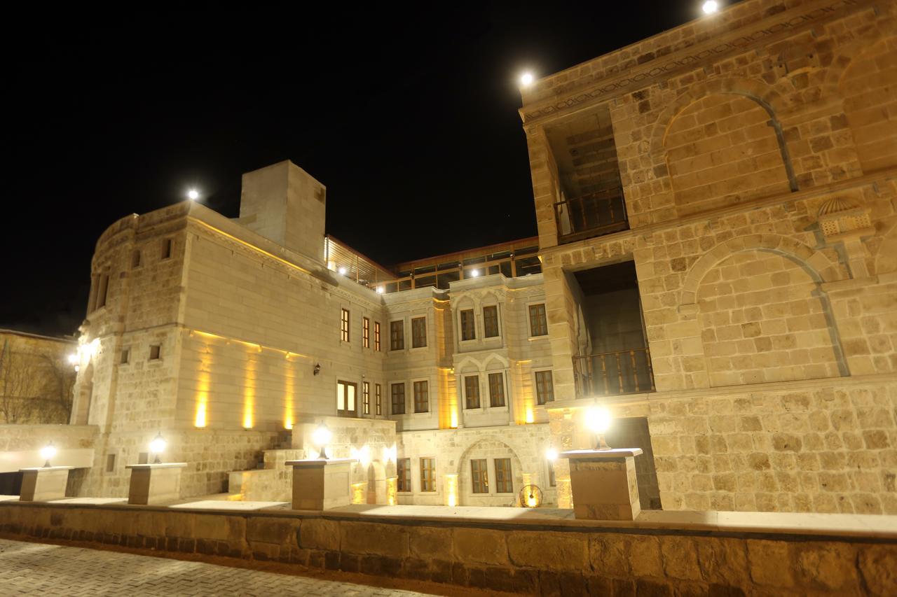 Grand Cappadocia Hotel Göreme Ngoại thất bức ảnh