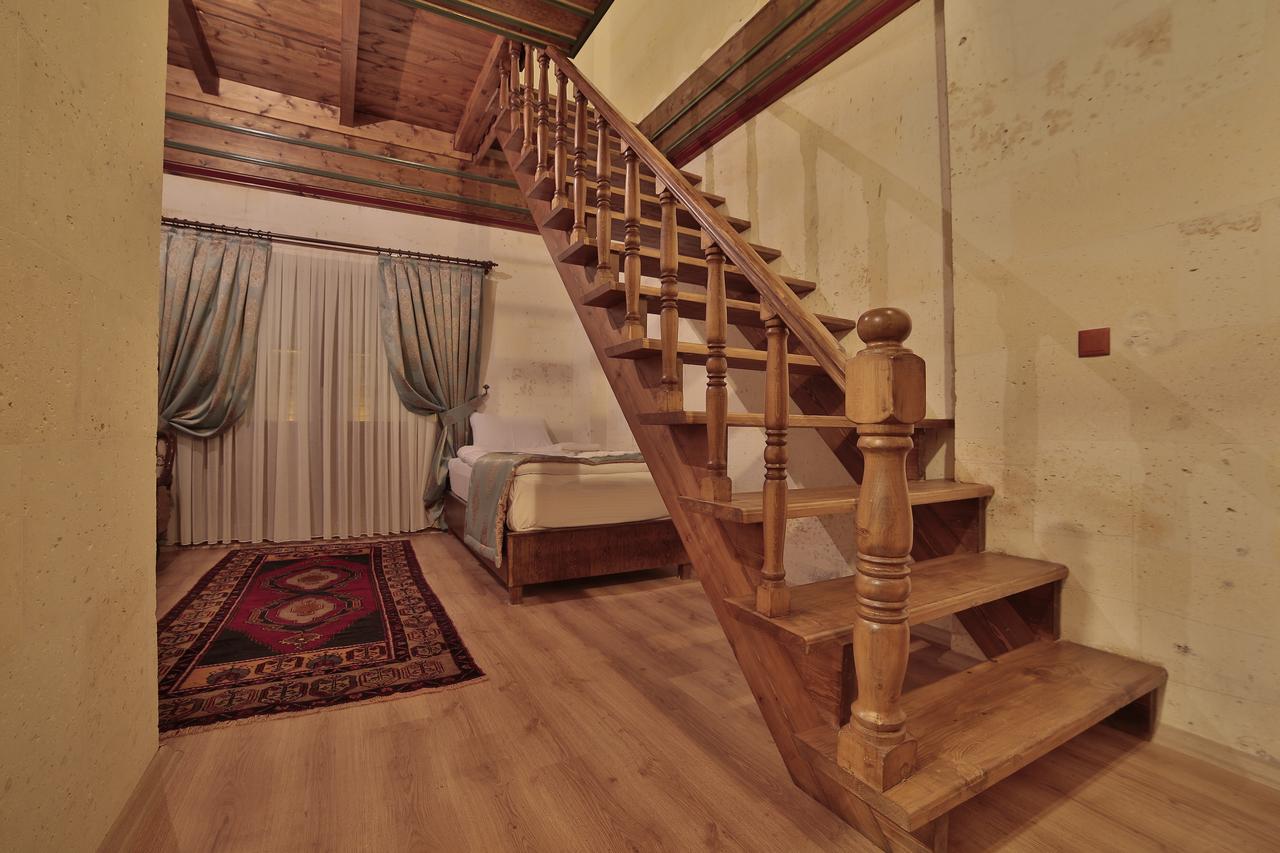 Grand Cappadocia Hotel Göreme Ngoại thất bức ảnh