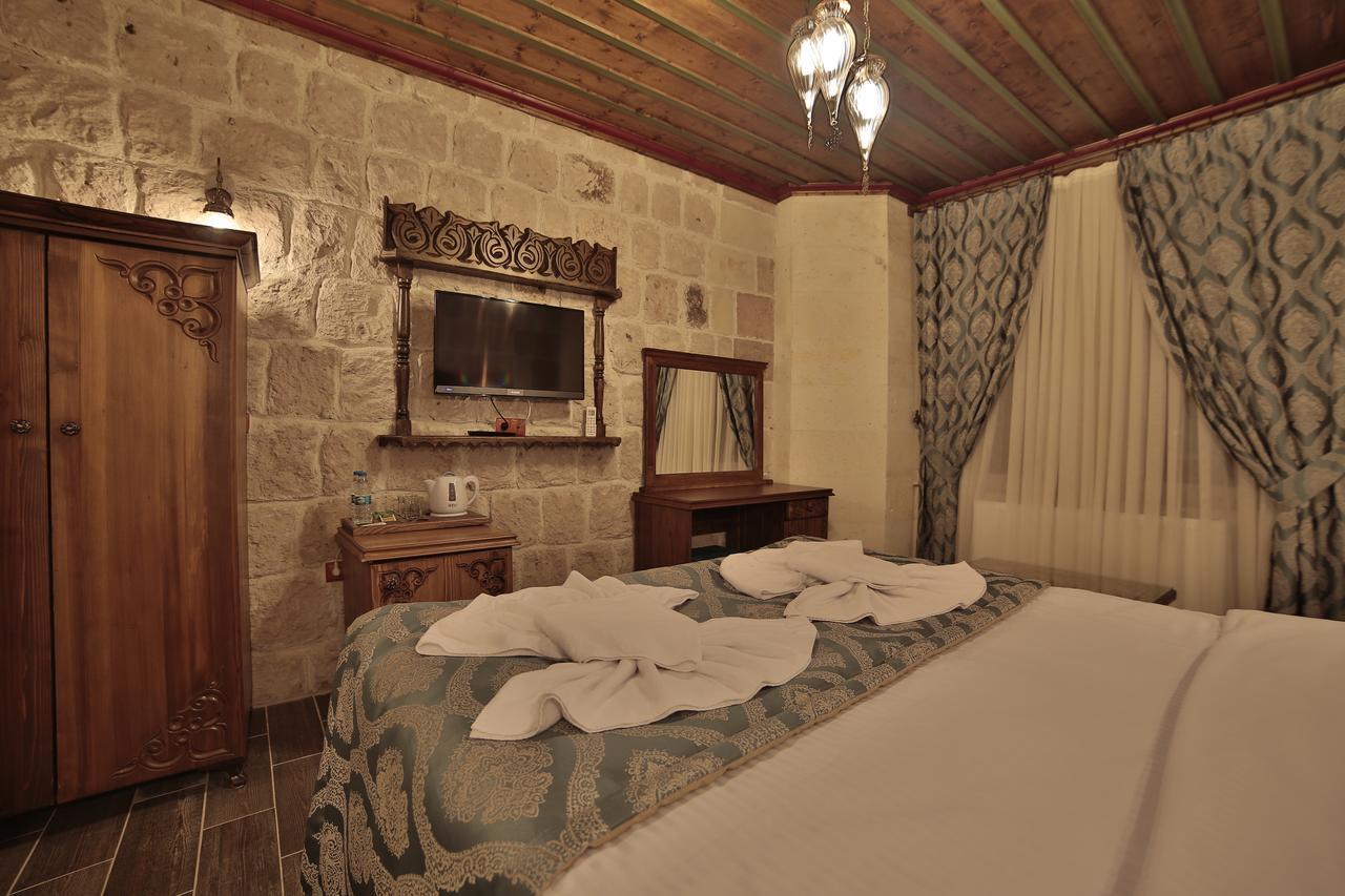 Grand Cappadocia Hotel Göreme Ngoại thất bức ảnh