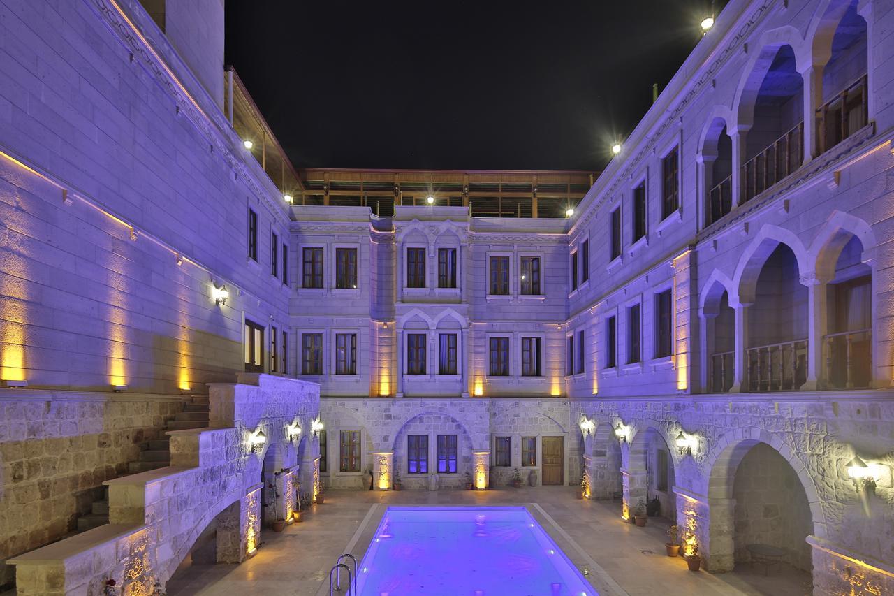 Grand Cappadocia Hotel Göreme Ngoại thất bức ảnh