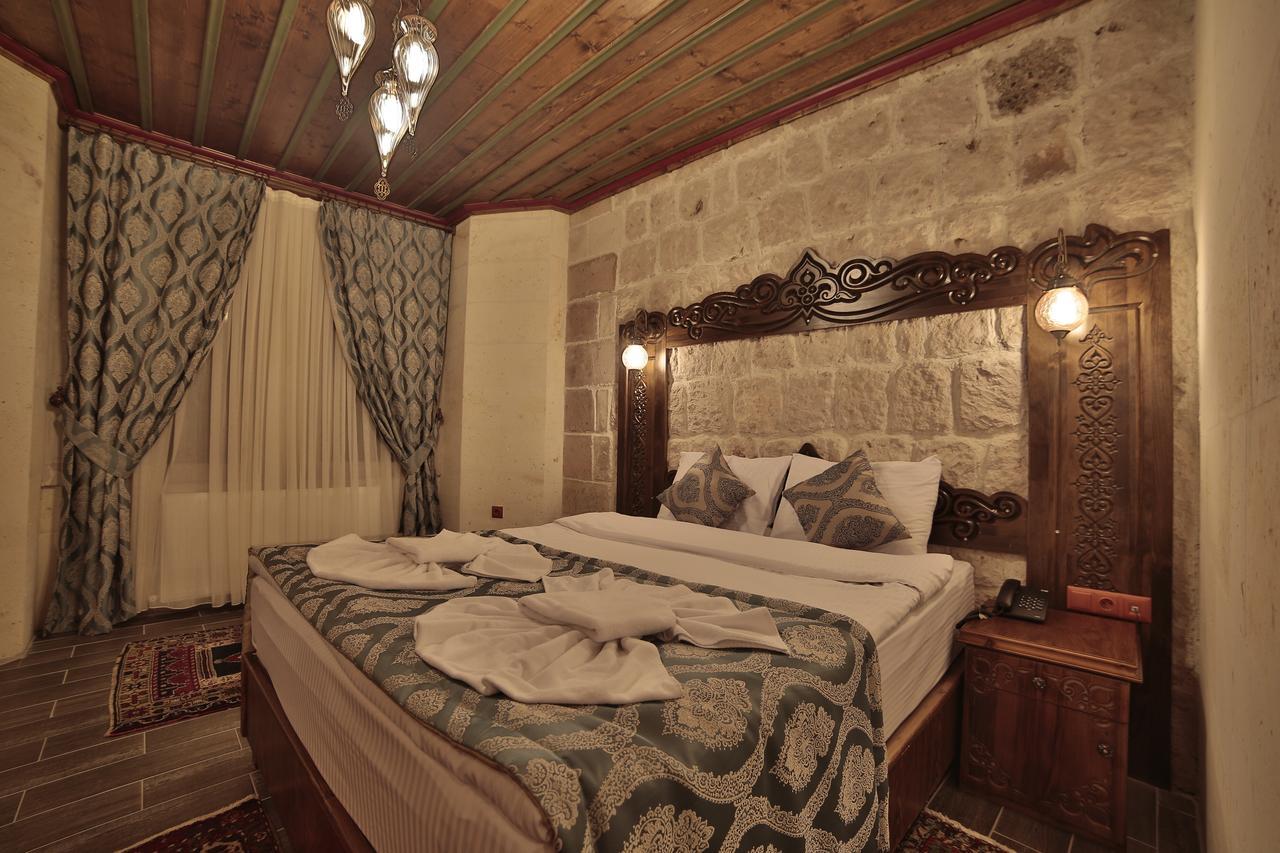 Grand Cappadocia Hotel Göreme Ngoại thất bức ảnh