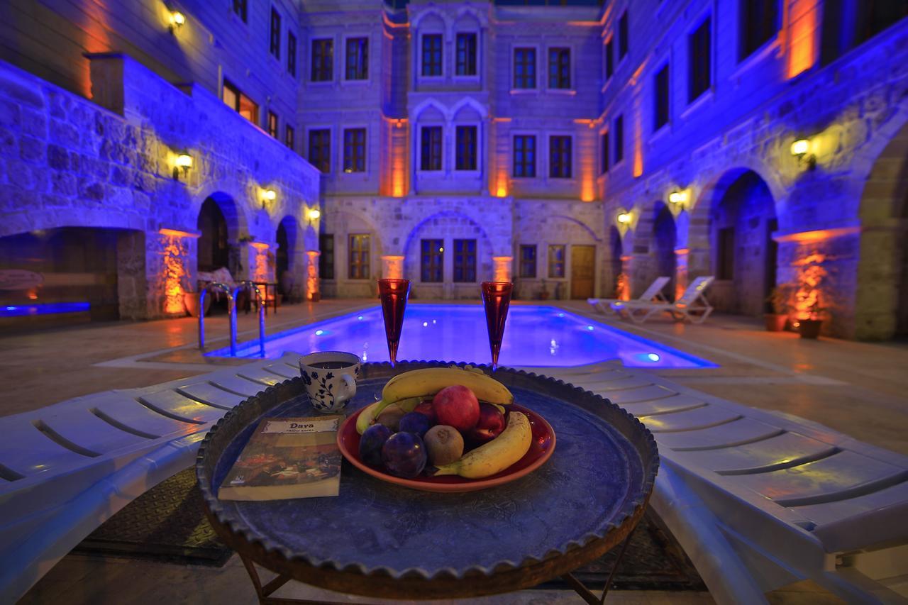 Grand Cappadocia Hotel Göreme Ngoại thất bức ảnh