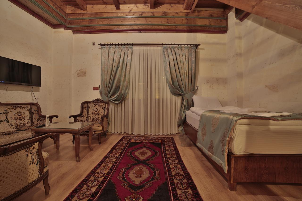 Grand Cappadocia Hotel Göreme Ngoại thất bức ảnh