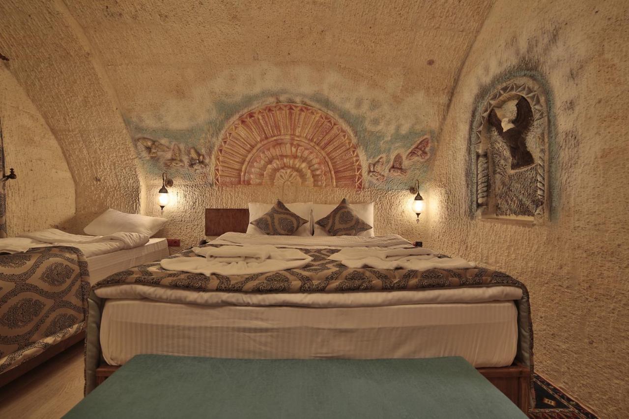 Grand Cappadocia Hotel Göreme Ngoại thất bức ảnh